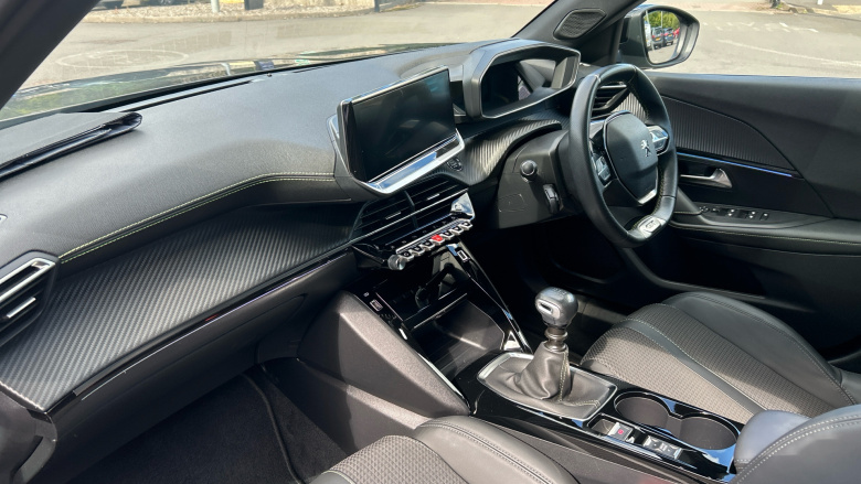 Peugeot 2008 1.2 PureTech 130 GT 5dr Petrol Estate